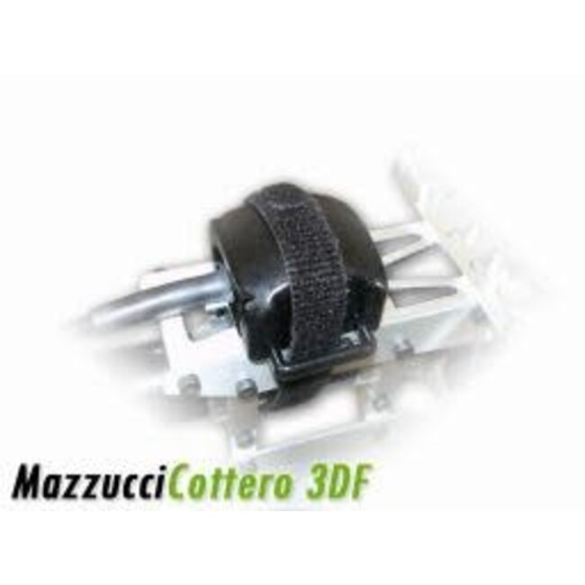 TURTLE SKINZ GYRO SHELL GY611