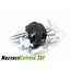 TURTLE SKINZ GYRO SHELL GY611