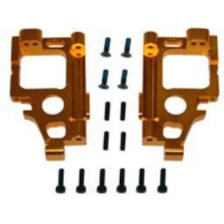 GREAT VIGOR BV1 PRO FRONT MOUNT L&R (GOLD ALUMINIUM)