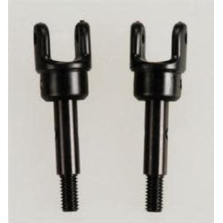 TRAXXAS TRAXXAS STUB AXLES REAR JATO ( DISCONTINUED )