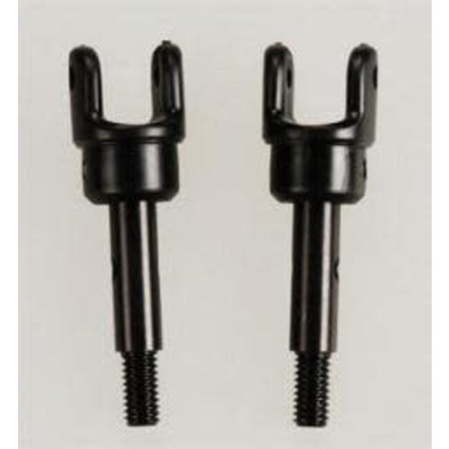 TRAXXAS STUB AXLES REAR JATO