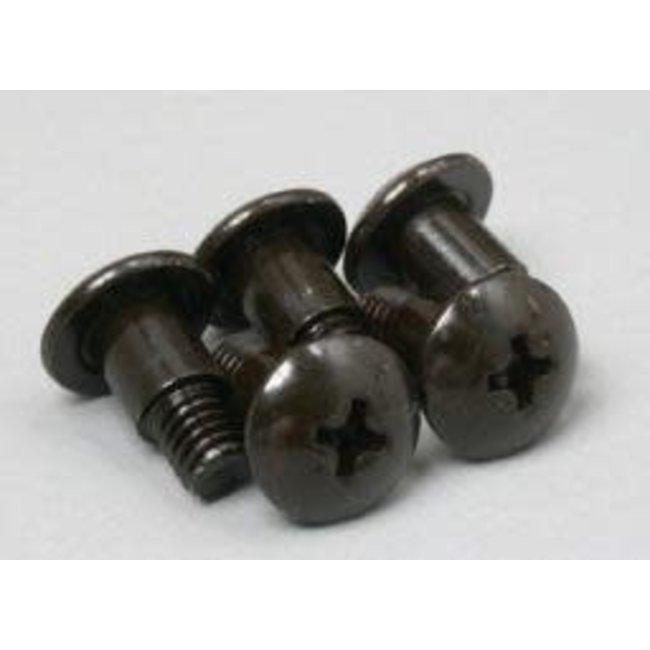 TAMIYA 4X10MM STEP SCREW (5PCS)