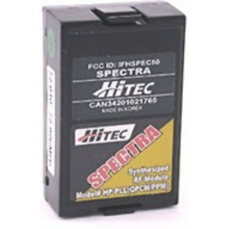 HITEC HITEC TX MODULE 36 MHZ ( EXCL XTAL ) HPF-Mi