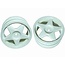 GREAT VIGOR V2 WHEEL BV1 WHITE 5 SPOKE