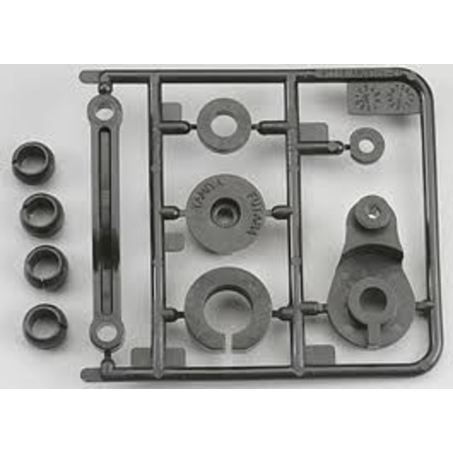 TAMIYA TT-01 P PARTS (SERVO HORN)