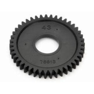 HPI HPI SPUR GEAR 43T FOR NITRO 2 SPEED