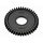 HPI SPUR GEAR 43T FOR NITRO 2 SPEED