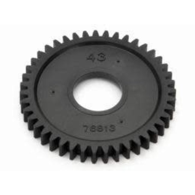 HPI SPUR GEAR 43T FOR NITRO 2 SPEED