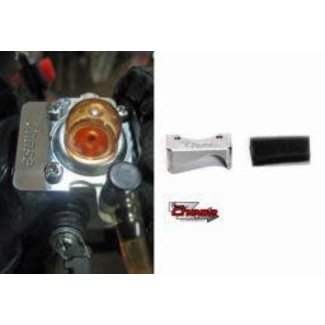 DDM TEAM CHASE CARBY FILTER  DIAPHRAM FILTER