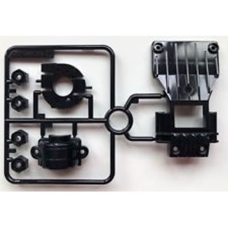 TAMIYA TAMIYA C PARTS  TAMIYA CC-01