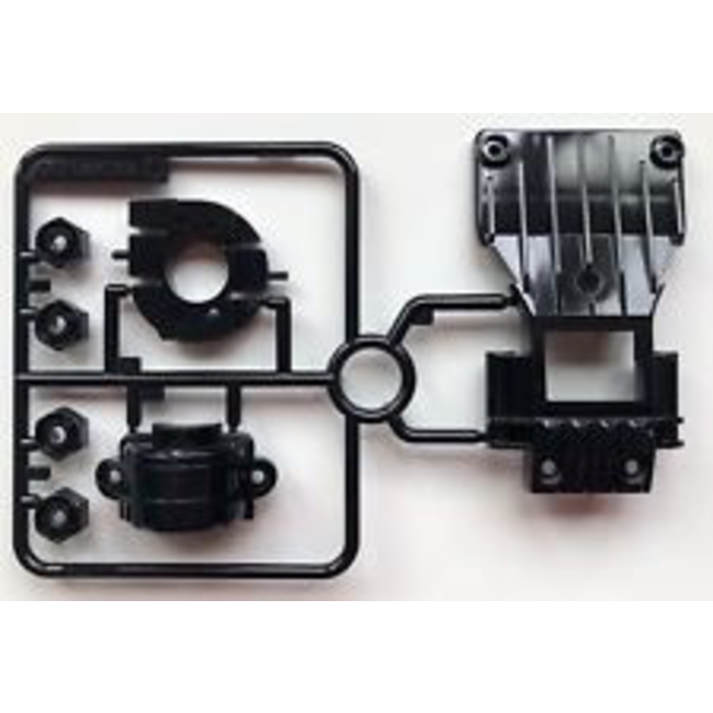 TAMIYA C PARTS  TAMIYA CC-01