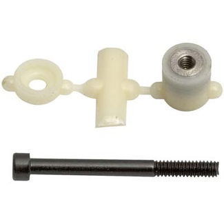 TEAM ASSOCIATED Associated Stealth T-Nut/Thrust Bolt 6575