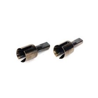 TAMIYA TAMIYA GEARBOX JOINT X2 FOR 43520 also suits other models