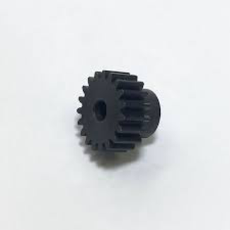 TAMIYA TAMIYA PINION GEAR 19T FOR 57723 GRAVEL HOUND