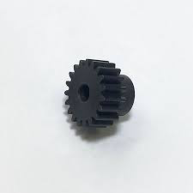 TAMIYA PINION GEAR 19T FOR 57723 GRAVEL HOUND