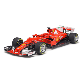 TAMIYA TAMIYA SF70H FERRARI 1/20 Grand Prix Collection No.68