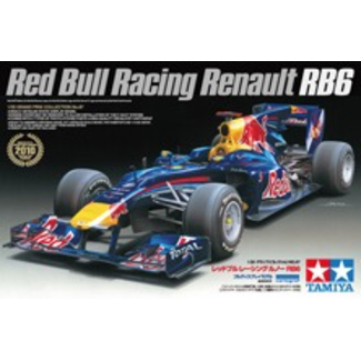 TAMIYA TAMIYA RED BULL RACING RENAULT 1/20 Grand Prix Collection No.67