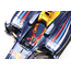TAMIYA RED BULL RACING RENAULT 1/20 Grand Prix Collection No.67