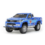 TAMIYA CC-01 Toyota Hilux Extra Cab1/10 KIT NO ESC INCLUDED REQUIRES TX, RX, ESC, BATTERY CHARGER & PAINT.