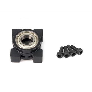 CENTURY HELI CENTURY START SHAFT WITH BEARINGS Suits Predator 60,SE,Max and Gasser