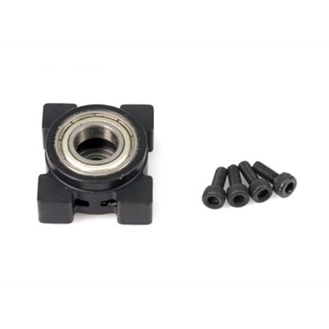 CENTURY START SHAFT WITH BEARINGS Suits Predator 60,SE,Max and Gasser