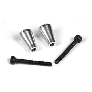 CENTURY HELI CENTURY RADIKAL BOOM SUPPORT POSTS