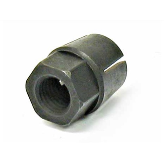 CENTURY HELI CENTURY UPPER THREADED SPLIT COLLAR NUT - OS