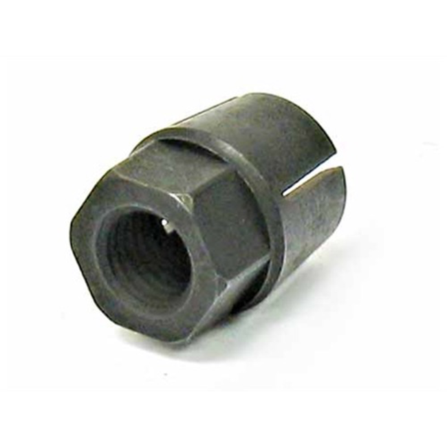 CENTURY UPPER THREADED SPLIT COLLAR NUT - OS