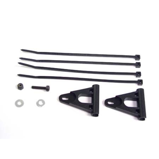 CENTURY HELI CENTURY TAIL STRUT SUPPORT BRIDGE SET FOR PREDATOR