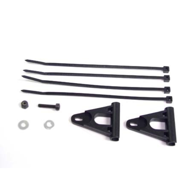 CENTURY TAIL STRUT SUPPORT BRIDGE SET FOR PREDATOR