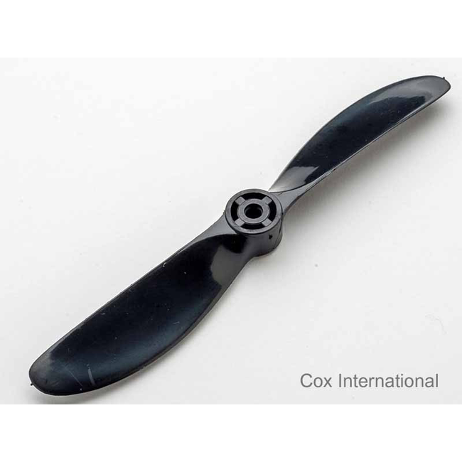 Cox .049 / .051 Propeller 4.5 x 4 LEFT Hand & Pusher
