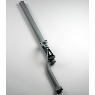 ROBART Robart RoboStrut 1/2” for 3-1/2” - 4” Wheel Right Offset