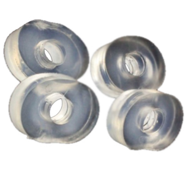 ROVAN SPUR GEAR DAMPER BUSHING  KING MOTOR   SIMILAR TO HPI 86666