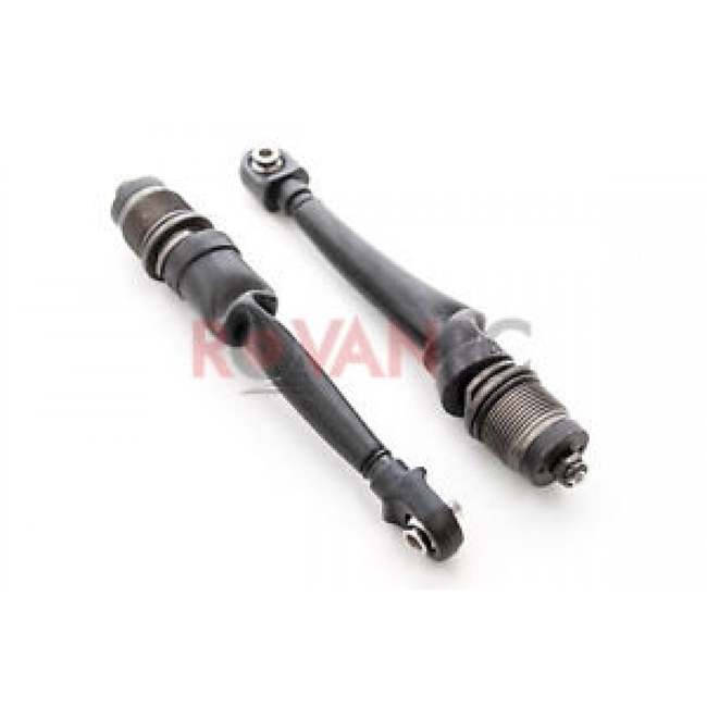 ROVAN BAJA REAR SHOCK SHAFT SET   ( 1 PER BAG N OT SOLD IN PAIR  )