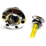 HY LARGE SCALE PLASTIC FUELING CAP FILLER NOZZLE WITH SCREWS D 30mm ( 1 PK )