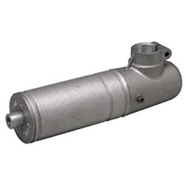 SUPG1561	12523411 SILENT MUFFLER 40-51 *MUFFLER ONLY*