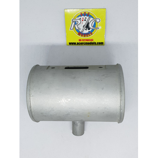 SUPER TIGRE SuperTigre G20-23 23cc Muffler