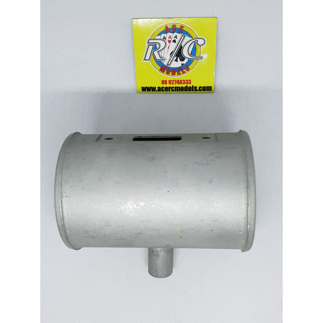 SuperTigre G20-23 23cc Muffler