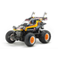TAMIYA Comical HORNET  wr-02cb chassis 1/10 KIT NO ESC INCLUDED REQUIRES TX, RX, ESC, BATTERY CHARGER & PAINT.