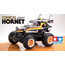TAMIYA Comical HORNET  wr-02cb chassis 1/10 KIT NO ESC INCLUDED REQUIRES TX, RX, ESC, BATTERY CHARGER & PAINT.