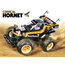TAMIYA Comical HORNET  wr-02cb chassis 1/10 KIT NO ESC INCLUDED REQUIRES TX, RX, ESC, BATTERY CHARGER & PAINT.