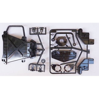 TAMIYA TAMIYA D PARTS LUNCH BOX 58063