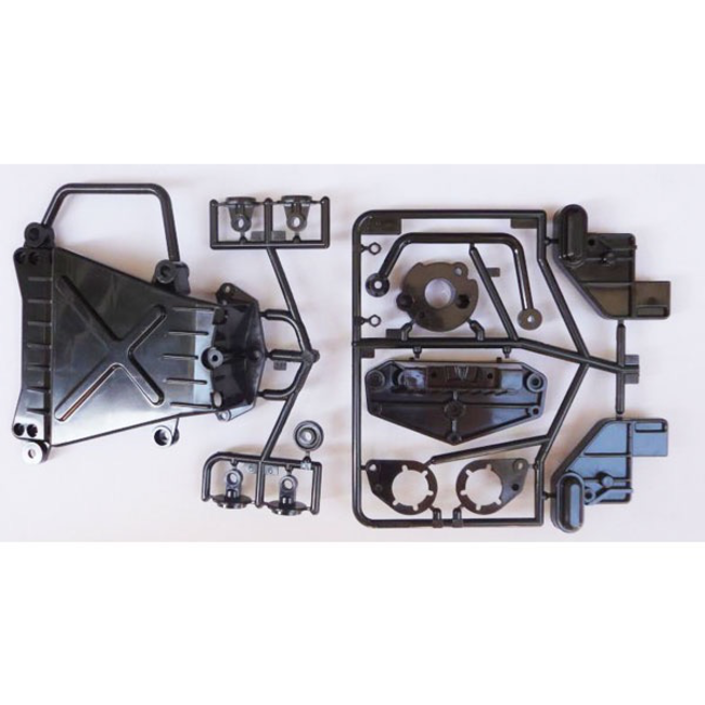 TAMIYA D PARTS LUNCH BOX 58063