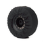 RC Car Spare Tyre Cover Waterproof Dust-proof Leather Cover Spare Wheel Tyre Cover for 1/10 RC Crawler