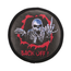 RC Car Spare Tyre Cover Waterproof Dust-proof Leather Cover Spare Wheel Tyre Cover for 1/10 RC Crawler