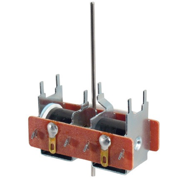 PECO TURN OUT MOTOR SWITCH MACHINE WITH EXTENDED DRIVE PIN PL-10E