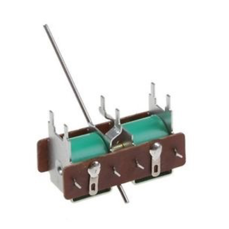 PECO PECO TURN OUT MOTOR SWITCH MACHINE LOW AMPS WITH EXTENDED DRIVE PIN PL-10EW