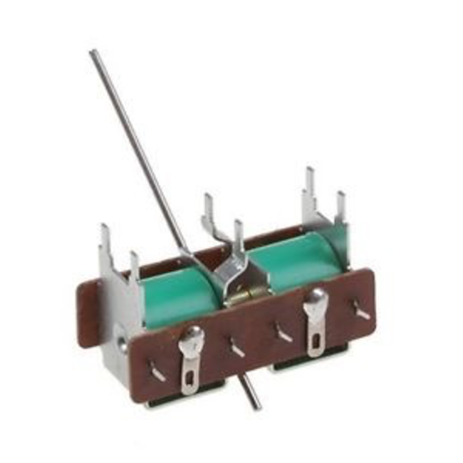 PECO TURN OUT MOTOR SWITCH MACHINE LOW AMPS WITH EXTENDED DRIVE PIN PL-10EW