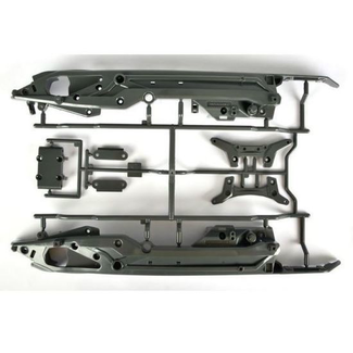 TAMIYA TAMIYA DT03 CHASSIS C PARTS for Racing Fighter/Neo Fighter Buggy