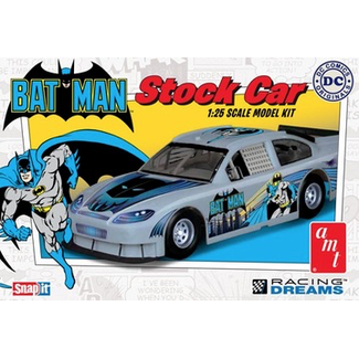 AMT AMT 1/25 BATMAN STOCK CAR